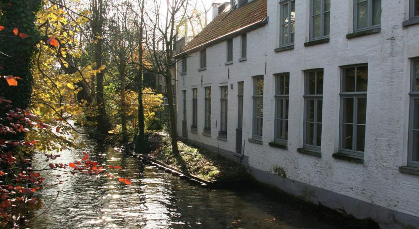 Au Coeur De La Famille Villa Knokke-Heist Bilik gambar